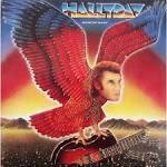 Johnny Hallyday - Quelque Part Un Aigle